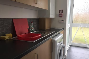 1 bed house, 64 Bantock Way, Harborne, Birmingham, B170LT - Image 8